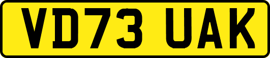 VD73UAK