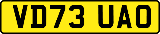 VD73UAO