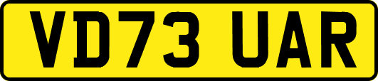 VD73UAR