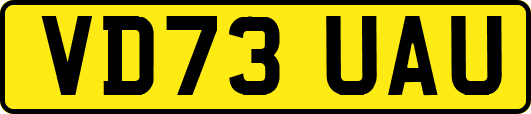VD73UAU