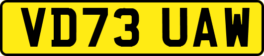 VD73UAW