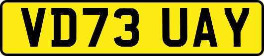 VD73UAY