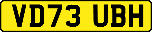 VD73UBH