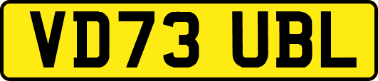 VD73UBL