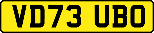 VD73UBO