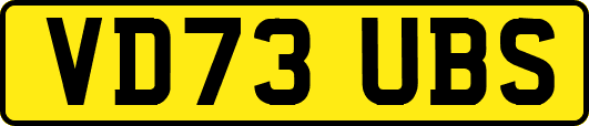 VD73UBS