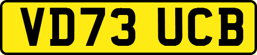 VD73UCB