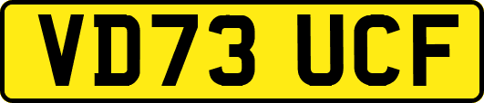 VD73UCF