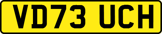 VD73UCH