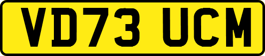 VD73UCM