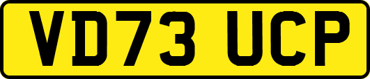 VD73UCP