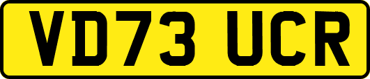VD73UCR