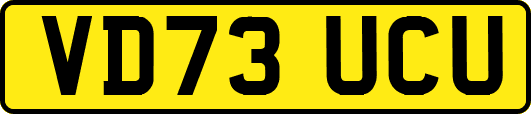 VD73UCU