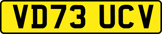 VD73UCV