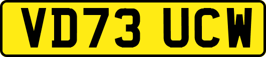 VD73UCW
