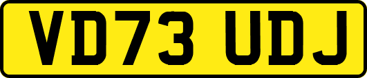 VD73UDJ