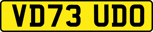 VD73UDO