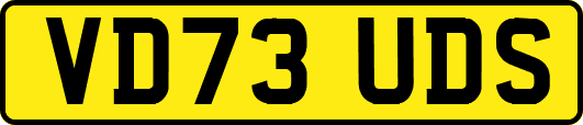 VD73UDS