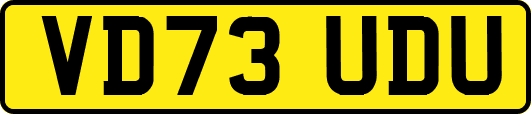 VD73UDU