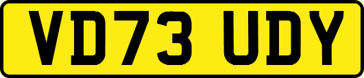 VD73UDY