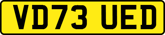 VD73UED