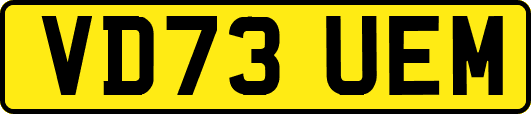 VD73UEM