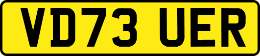 VD73UER