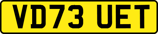 VD73UET