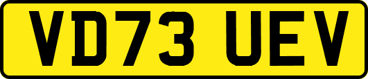 VD73UEV