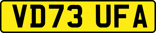 VD73UFA