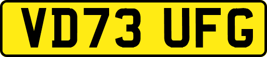 VD73UFG