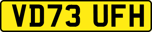 VD73UFH