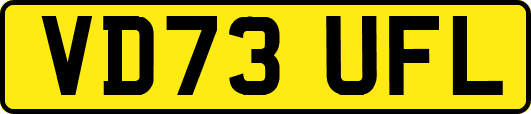 VD73UFL