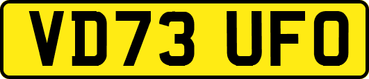 VD73UFO