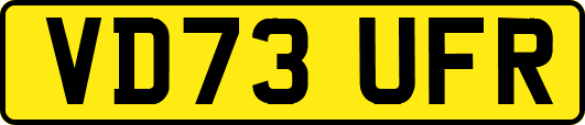 VD73UFR