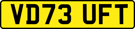 VD73UFT
