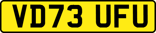 VD73UFU