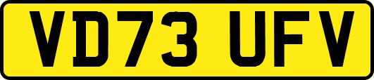 VD73UFV