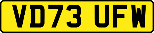 VD73UFW