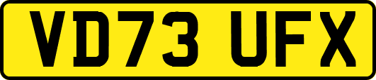 VD73UFX