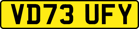 VD73UFY