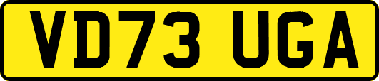 VD73UGA