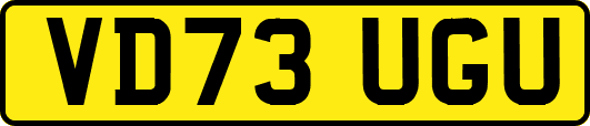 VD73UGU