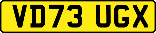 VD73UGX