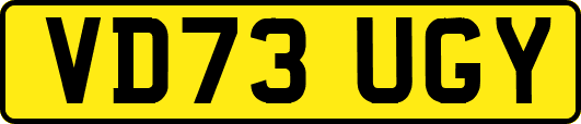 VD73UGY