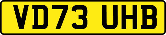 VD73UHB