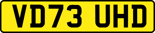 VD73UHD