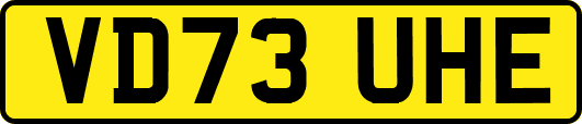 VD73UHE
