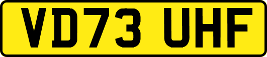VD73UHF