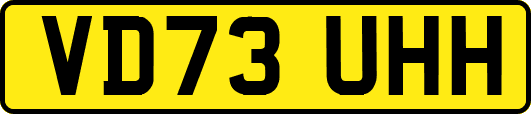 VD73UHH